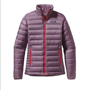 Patagonia Women’s Down Sweater Jacket